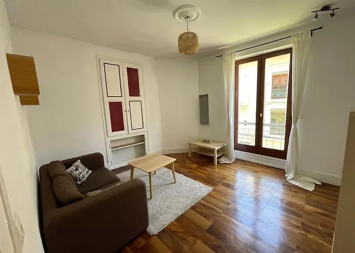Joli Appartement Proche Hopital