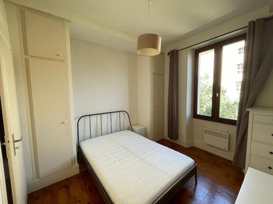 Joli Proche Hopital Apartment La Tronche (Isere)